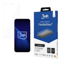 3mk hybridní sklo FlexibleGlass pro Xiaomi 15T Pro 5G 3mk hybridní sklo FlexibleGlass pro Xiaomi 15T Pro 5G