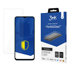3mk hybridní sklo FlexibleGlass pro Oppo Reno 5 4G