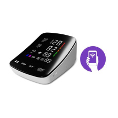 Tesla Smart Blood Pressure Monitor Tesla Smart Blood Pressure Monitor