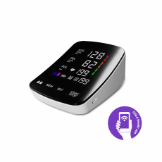 Tesla Smart Blood Pressure Monitor Tesla Smart Blood Pressure Monitor