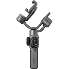 Zhiyun Smooth 5S Combo stabilizátor - šedý Zhiyun Smooth 5S Combo stabilizátor - šedý