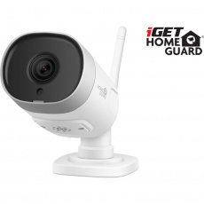 iGET HOMEGUARD HGWOB852 iGET HOMEGUARD HGWOB852