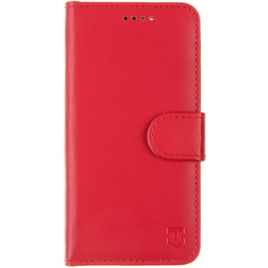 Tactical Field Notes pouzdro Motorola E20 červené