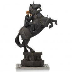 Soška Iron Studios Ron Weasley at the Wizard Chess Deluxe Art Scale 1/10 - Harr Soška Iron Studios Ron Weasley at the Wizard Chess Deluxe Art Scale 1/10 - Harr