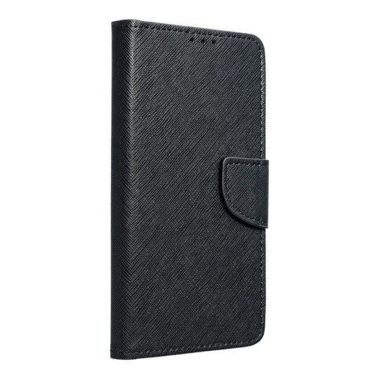 Smarty flip pouzdro Xiaomi Redmi Note 12S černé