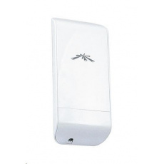 UBNT airMAX NanoStation locoM5 [5GHz, anténa 13dBi, Client/AP/Repeater, 802.11a/n, MIMO]