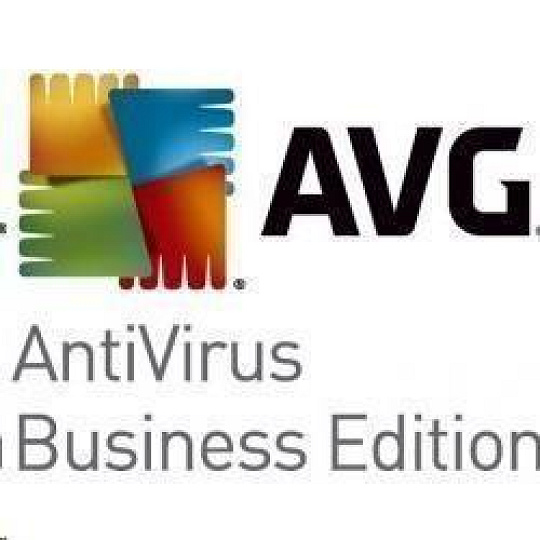 _Prodloužení AVG Antivirus Business Editon pro 16 PC na 24 měsíců Online, EDU
