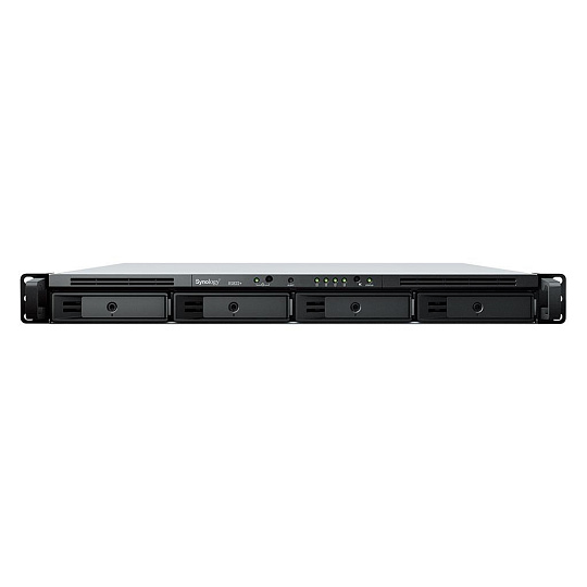 Synology RS822+ RackStation (4C/RyzenV1500B/2,2GHz/2GBRAM/4xSATA/2xUSB3.2/4xGbE/1xPCIe) Synology RS822+ RackStation (4C/RyzenV1500B/2,2GHz/2GBRAM/4xSATA/2xUSB3.2/4xGbE/1xPCIe)