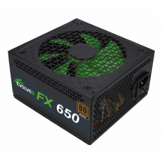 EVOLVEO FX 650 , zdroj 650W ATX, 14cm, tichý, 80+ bronze, bulk EVOLVEO FX 650 , zdroj 650W ATX, 14cm, tichý, 80+ bronze, bulk