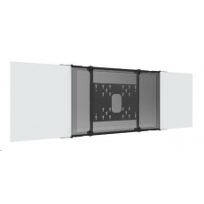 Optoma Mounting kits incl. Whiteboard for IFPD (5862RK)