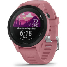 Garmin Forerunner 255S růžové Garmin Forerunner 255S růžové