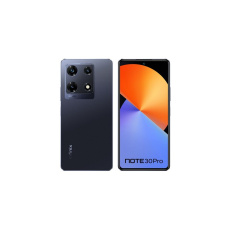 Infinix Note 30 PRO 8GB/256GB černý