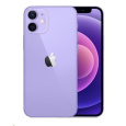 Apple iPhone 12 Mini 64GB Purple (2nd hand) - použité