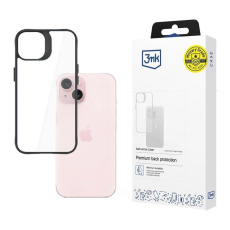 3mk Satin Armor Case+ pro Apple iPhone 15 Plus 3mk Satin Armor Case+ pro Apple iPhone 15 Plus