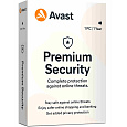 _Prodloužení Avast Premium Security for Windows 1 zařízení na 24 měsíců