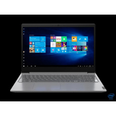 LENOVO NTB V15-IGL-Intel Pentium Silver N5030@3.1GHz15.6" FHD,4GB,256SSD,noDVD,HDMI,čt.pk,cam,Intel UHD,W10H,šedá, 2r CC LENOVO NTB V15-IGL-Intel Pentium Silver N5030@3.1GHz15.6" FHD,4GB,256SSD,noDVD,HDMI,čt.pk,cam,Intel UHD,W10H,šedá, 2r CC