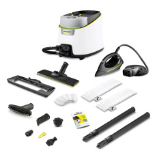 Kärcher - Parní čistič SC 4 Deluxe EasyFix Iron Premium Kärcher - Parní čistič SC 4 Deluxe EasyFix Iron Premium