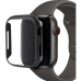Tactical Zulu Aramid pouzdro Apple Watch 7 (45mm) černé