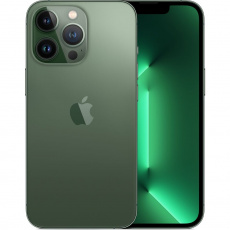 Apple iPhone 13 Pro 512GB alpsky zelený