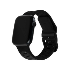 UAG Civilian Strap pro Apple Watch Ultra (49mm/45mm/44mm/42mm) grafitový UAG Civilian Strap pro Apple Watch Ultra (49mm/45mm/44mm/42mm) grafitový