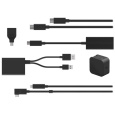 BAZAR - HTC Vive Wired Streaming Kit Streamovací set, drátový, pro HTC Vive Focus Vision, POŠKOZENÝ OBAL