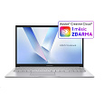 ASUS NTB Vivobook 15 (X1504VA-BQ5427W), Core 5 120U, 15.6" 1920 x 1080, 24GB, 1TB SSD, Intel, W11 Home, Silver
