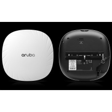 Aruba AP-515 (RW) Dual Radio 4x4:4 + 2x2:2 802.11ax Internal Antennas Unified Campus AP RENEW Q9H62A Aruba AP-515 (RW) Dual Radio 4x4:4 + 2x2:2 802.11ax Internal Antennas Unified Campus AP RENEW Q9H62A