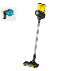 Kärcher - AKU Tyčový vysavač VC 6 Cordless ourFamily Kärcher - AKU Tyčový vysavač VC 6 Cordless ourFamily