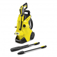 Kärcher - Tlaková myčka K 4 Power Control Kärcher - Tlaková myčka K 4 Power Control