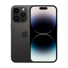Apple iPhone 14 Pro 1TB vesmírně černý Apple iPhone 14 Pro 1TB vesmírně černý