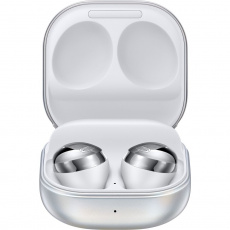 Samsung Galaxy Buds Pro stříbrná Samsung Galaxy Buds Pro stříbrná