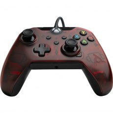 PDP Wired Controller Red (Xbox One/Xbox series) PDP Wired Controller Red (Xbox One/Xbox series)