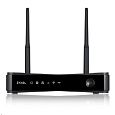 Zyxel LTE3301-PLUS, LTE Indoor Router , NebulaFlex, with 1 year Pro Pack, CAT6, 4x Gbe LAN, AC1200 WiFi