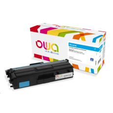 OWA Armor toner pro BROTHER HL-L 8260, 4.000 str., kom. s TN423C modrá/cyan OWA Armor toner pro BROTHER HL-L 8260, 4.000 str., kom. s TN423C modrá/cyan