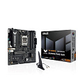 ASUS MB Sc AM5 TUF GAMING A620AM-PLUS WIFI, 4xDDR5, 2xDP, 1xHDMI, mATX