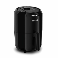 TEFAL EY101815 Easy Fry Compact horkovzdušná fritéza, 4 režimy, časovač, regulace teploty, černá TEFAL EY101815 Easy Fry Compact horkovzdušná fritéza, 4 režimy, časovač, regulace teploty, černá