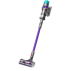 Dyson Gen5detect Absolute vysavač tyčový vysavač, akumulátorový, 660 W, HEPA filtr, LED displej Dyson Gen5detect Absolute vysavač tyčový vysavač, akumulátorový, 660 W, HEPA filtr, LED displej