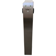 EVECUBE 2CV - 2x22kW sloupová AC nabíjecí stanice