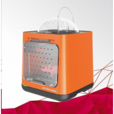 3D tiskárna XYZ da Vinci Nano (PLA,12x12x12cm,100-300 mikronů, USB 2.0,30 mm/s) - BAZAR/PO OPRAVĚ (Náhradní krabice) 3D tiskárna XYZ da Vinci Nano (PLA,12x12x12cm,100-300 mikronů, USB 2.0,30 mm/s) - BAZAR/PO OPRAVĚ (Náhradní krabice)