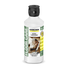 Kärcher - Čistič podlah RM 538 Eco (0,5l), 500ml Kärcher - Čistič podlah RM 538 Eco (0,5l), 500ml