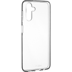 FIXED Slim AntiUV TPU gelové pouzdro pro Samsung Galaxy A13 5G čiré