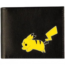 Peněženka Pokémon - #025