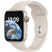 Apple Watch SE (2022) Cellular 44mm hvězdně bílé