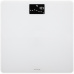 Withings Body BMI Wi-fi váha bílá