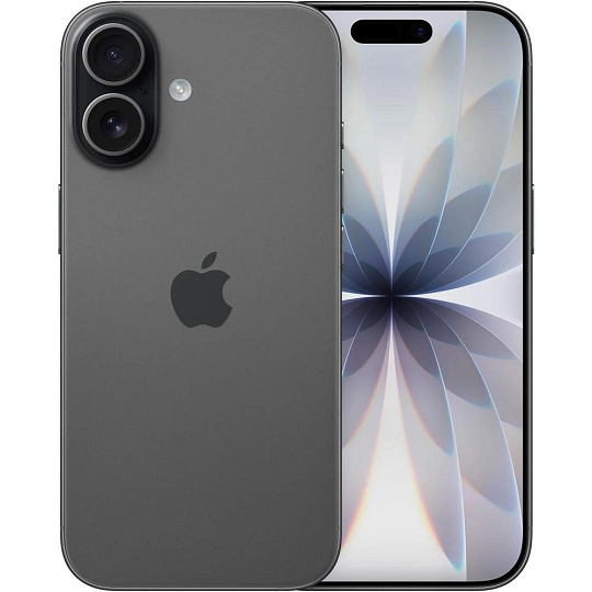 Apple iPhone 17 256GB Black Apple iPhone 17 256GB Black
