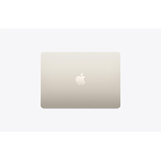 MacBook Air 13'' M5 chip with 10-core CPU and 8-core GPU, 16GB, 512GB SSD - Starlight MacBook Air 13'' M5 chip with 10-core CPU and 8-core GPU, 16GB, 512GB SSD - Starlight