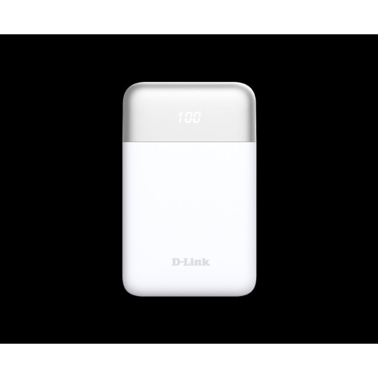D-Link powerbanka 10000mAh D-Link powerbanka 10000mAh