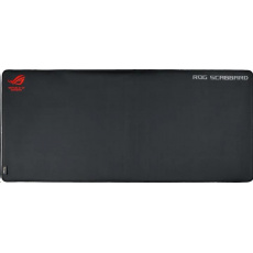 ASUS podložka pod myš ROG SCABBARD (NC02), textil ASUS podložka pod myš ROG SCABBARD (NC02), textil