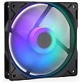 ENDORFY Ventilátor Stratus 120 PWM ARGB, 120mm, černá