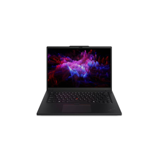 LENOVO NTB ThinkPad/Workstation P14s G6 - Ultra9 285H,14.5" 3K,64GB,1TBSSD,IRcam,W11P